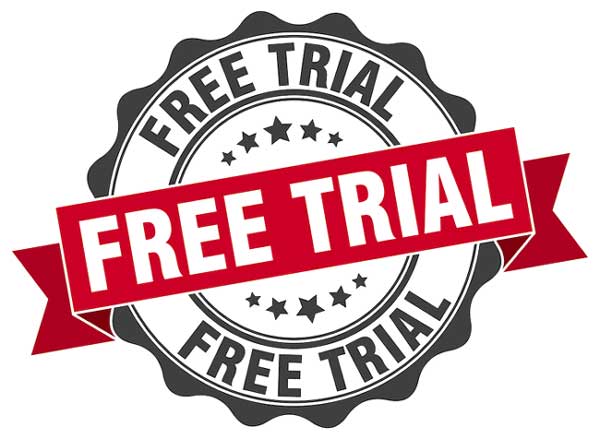 IPTV Free Trial